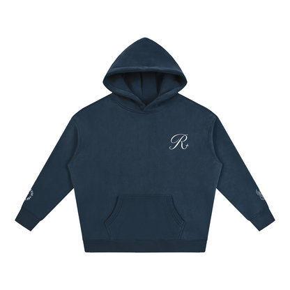 Christ Club Exclusive Oversized Hoodie