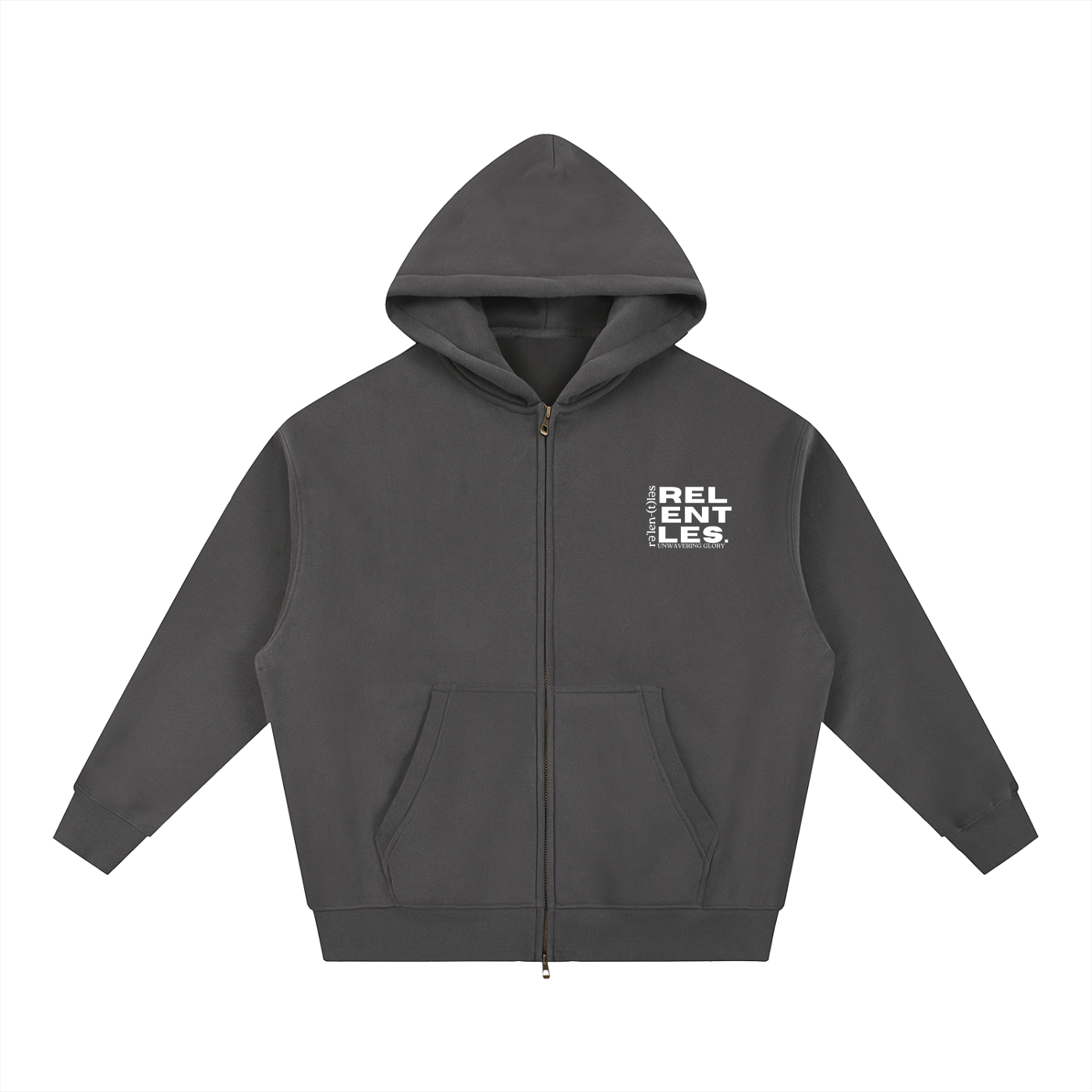 Pump Cover Sweater