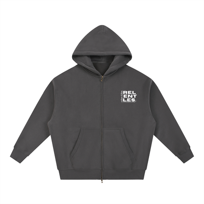 Pump Cover Sweater