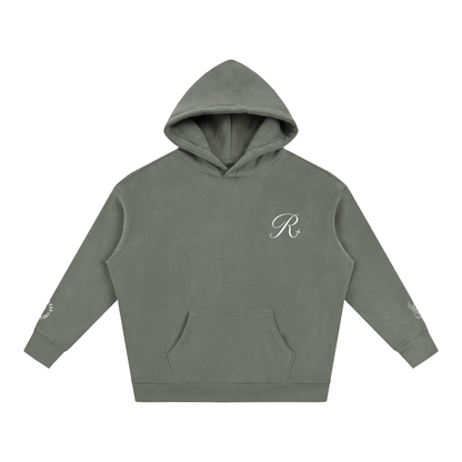 Christ Club Exclusive Oversized Hoodie